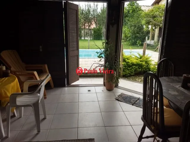 XANGRI LÁ - AMPLO SOBRADO: 3ª foto da galeria de imagens do imóvel