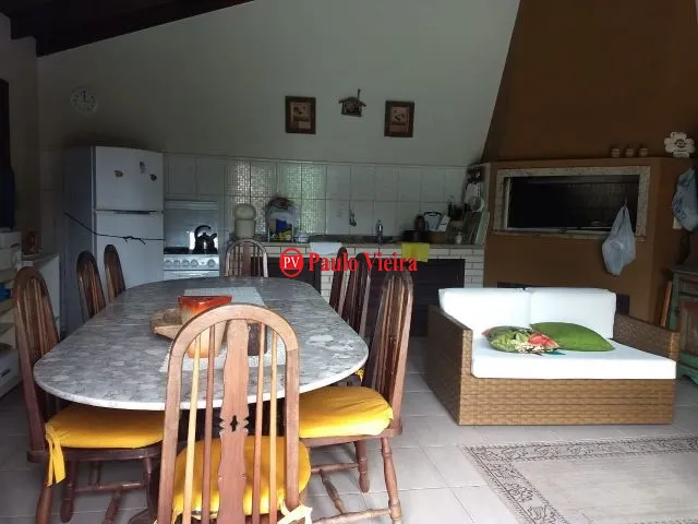 XANGRI LÁ - AMPLO SOBRADO: 5ª foto da galeria de imagens do imóvel