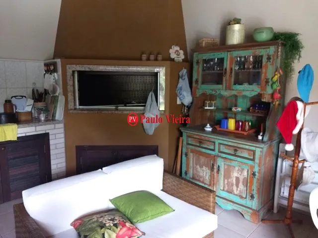 XANGRI LÁ - AMPLO SOBRADO: 8ª foto da galeria de imagens do imóvel