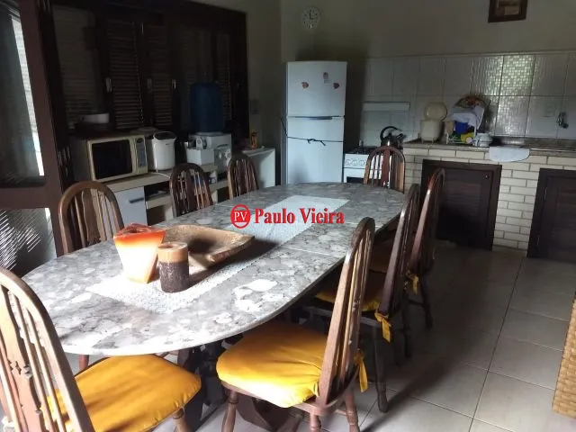 XANGRI LÁ - AMPLO SOBRADO: 9ª foto da galeria de imagens do imóvel