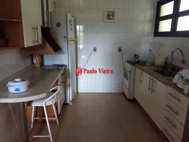 XANGRI LÁ - AMPLO SOBRADO: 16ª foto da galeria de imagens do imóvel