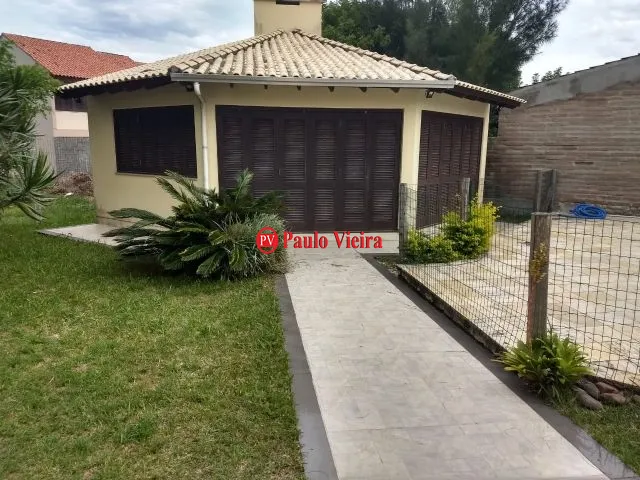 XANGRI LÁ - AMPLO SOBRADO: 17ª foto da galeria de imagens do imóvel