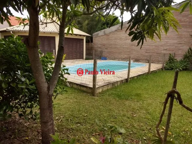 XANGRI LÁ - AMPLO SOBRADO: 19ª foto da galeria de imagens do imóvel