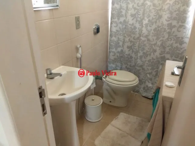 XANGRI LÁ - AMPLO SOBRADO: 21ª foto da galeria de imagens do imóvel