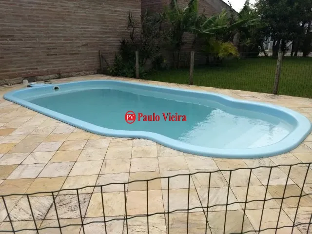 XANGRI LÁ - AMPLO SOBRADO: 1ª foto da galeria de imagens do imóvel