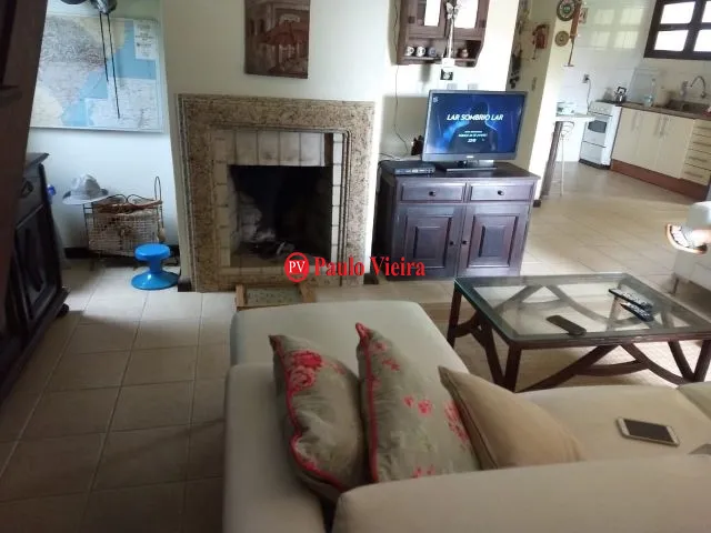 XANGRI LÁ - AMPLO SOBRADO: 22ª foto da galeria de imagens do imóvel