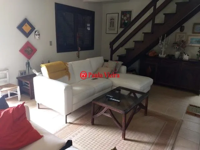 XANGRI LÁ - AMPLO SOBRADO: 30ª foto da galeria de imagens do imóvel