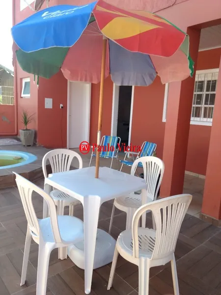 XANGRI LÁ - Casa em ótima localização no centro