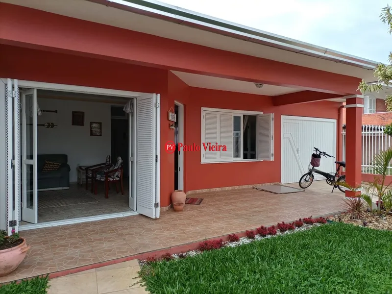 XANGRI LÁ - Casa em ótima localização no centro: 2ª foto da galeria de imagens do imóvel