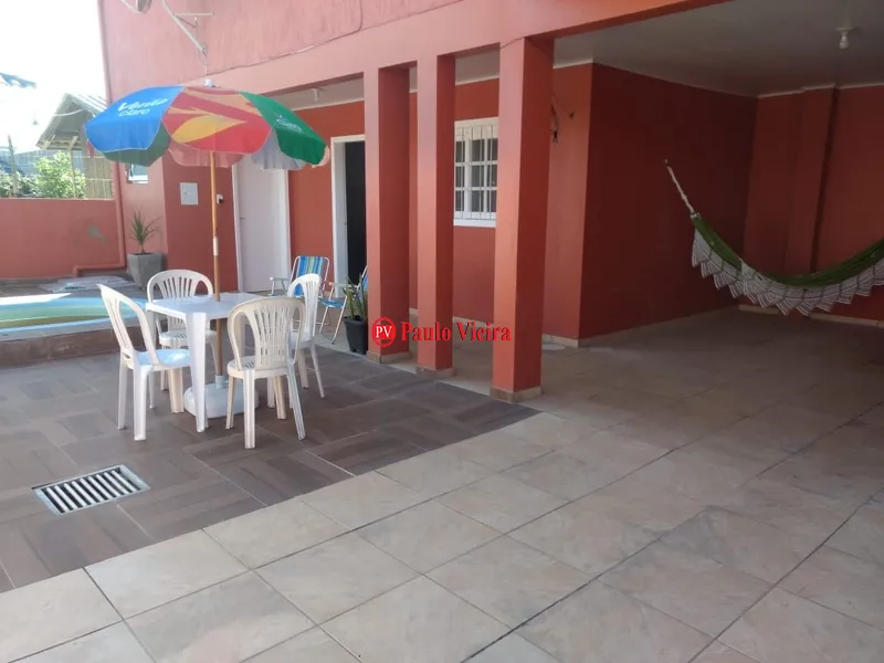 XANGRI LÁ - Casa em ótima localização no centro: 26ª foto da galeria de imagens do imóvel