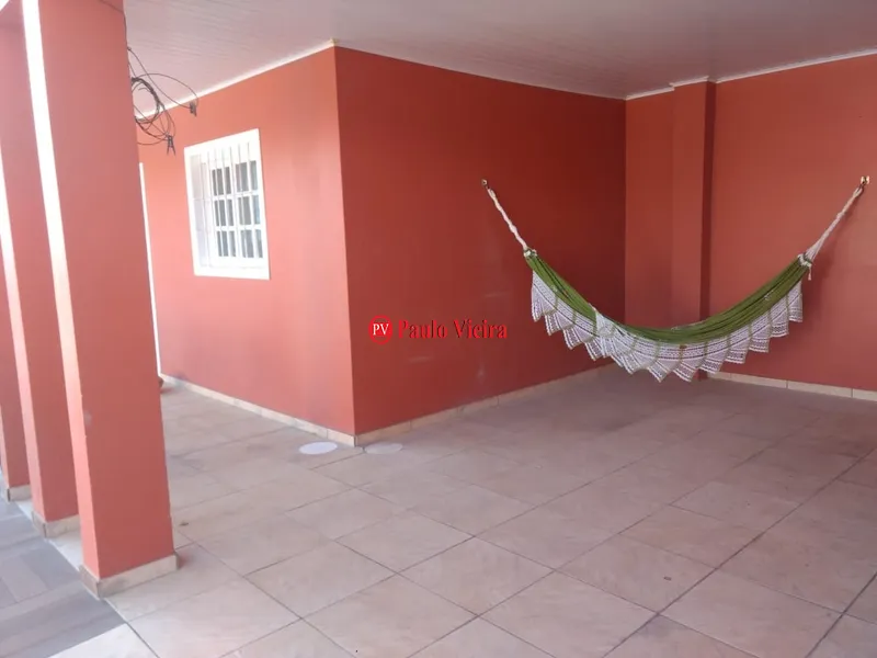 XANGRI LÁ - Casa em ótima localização no centro: 31ª foto da galeria de imagens do imóvel