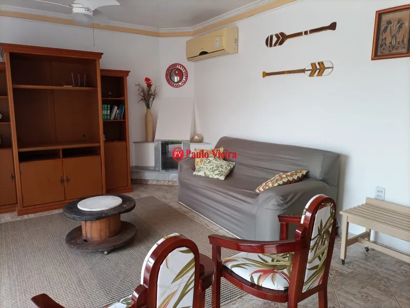 XANGRI LÁ - Casa em ótima localização no centro: 3ª foto da galeria de imagens do imóvel