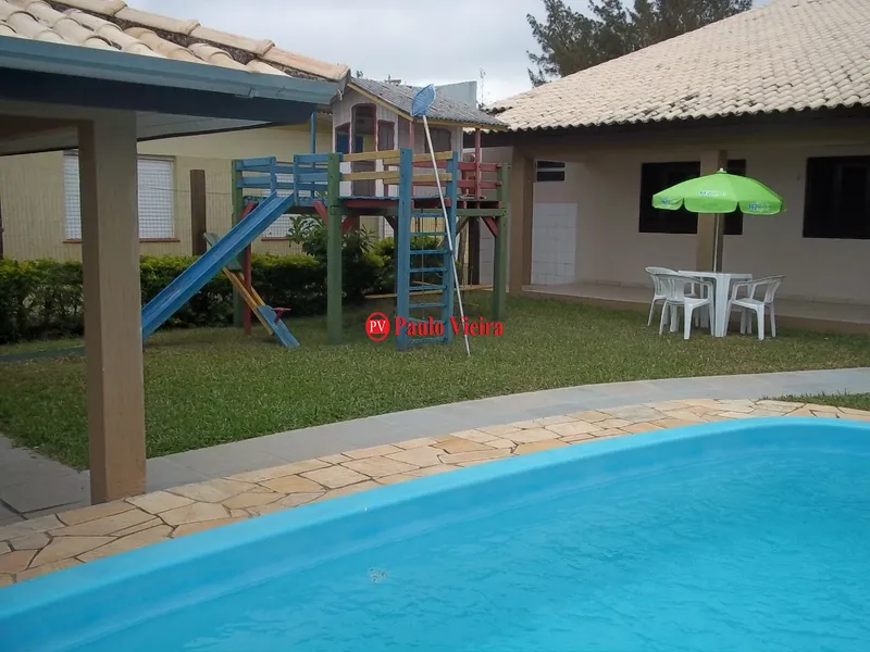 XANGRI -LÁ - CASA TÉRREA FRENTE LESTE: 1ª foto da galeria de imagens do imóvel