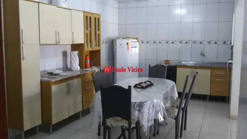 XANGRI -LÁ - CASA TÉRREA FRENTE LESTE: 8ª foto da galeria de imagens do imóvel