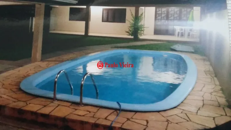 XANGRI -LÁ - CASA TÉRREA FRENTE LESTE: 9ª foto da galeria de imagens do imóvel