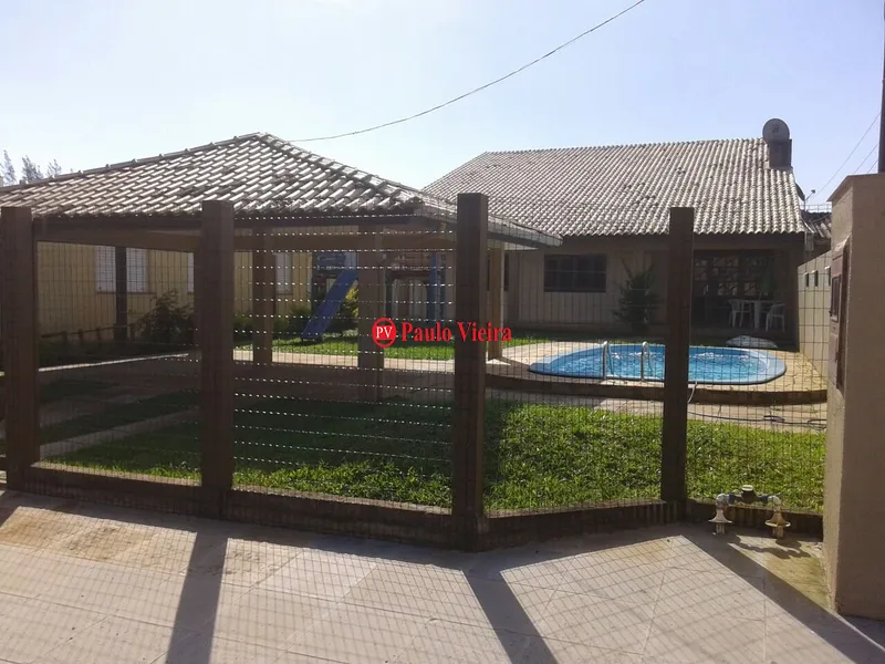 XANGRI -LÁ - CASA TÉRREA FRENTE LESTE: 10ª foto da galeria de imagens do imóvel