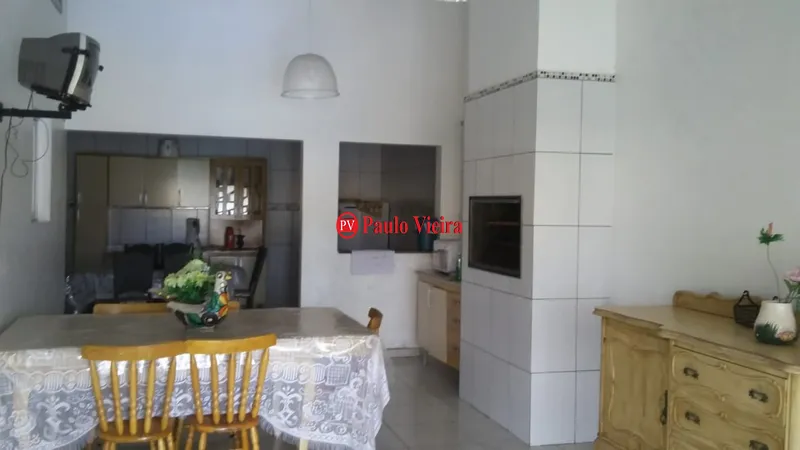 XANGRI -LÁ - CASA TÉRREA FRENTE LESTE: 15ª foto da galeria de imagens do imóvel