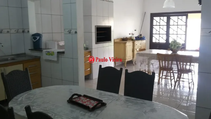 XANGRI -LÁ - CASA TÉRREA FRENTE LESTE: 16ª foto da galeria de imagens do imóvel