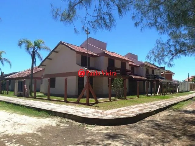 RES. BEIRA MAR EM REMANSO: 1ª foto da galeria de imagens do imóvel