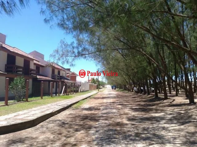 RES. BEIRA MAR EM REMANSO: 2ª foto da galeria de imagens do imóvel