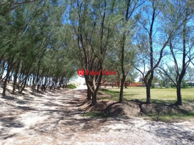 RES. BEIRA MAR EM REMANSO: 3ª foto da galeria de imagens do imóvel