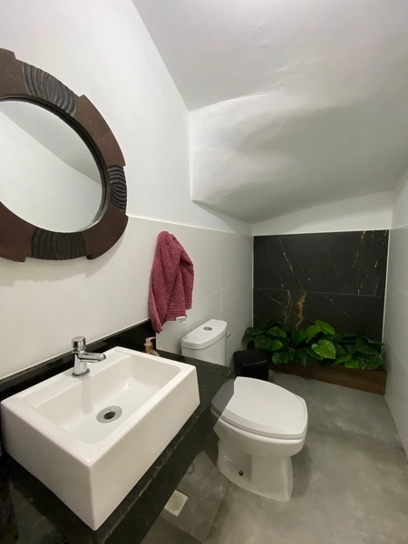 XANGRI-LÁ -  DUPLEX EM EXCELENTE LOCALIZAÇÃO: 5ª foto da galeria de imagens do imóvel