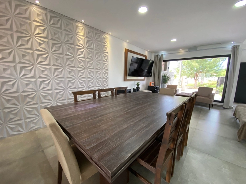 XANGRI-LÁ -  DUPLEX EM EXCELENTE LOCALIZAÇÃO: 4ª foto da galeria de imagens do imóvel