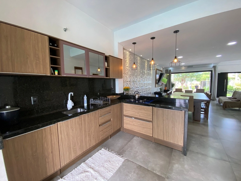 XANGRI-LÁ -  DUPLEX EM EXCELENTE LOCALIZAÇÃO: 6ª foto da galeria de imagens do imóvel