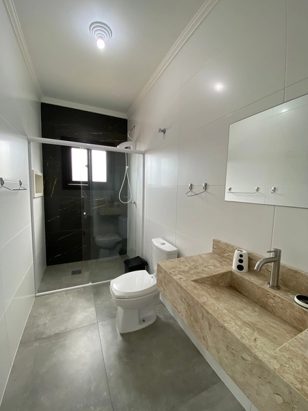 XANGRI-LÁ -  DUPLEX EM EXCELENTE LOCALIZAÇÃO: 8ª foto da galeria de imagens do imóvel