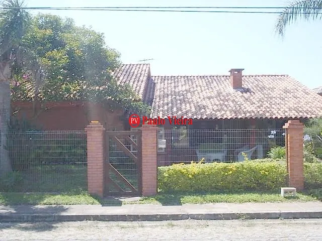ATLÂNTIDA -  CASA EM OTIMA LOCALIZAÇÃO: 2ª foto da galeria de imagens do imóvel