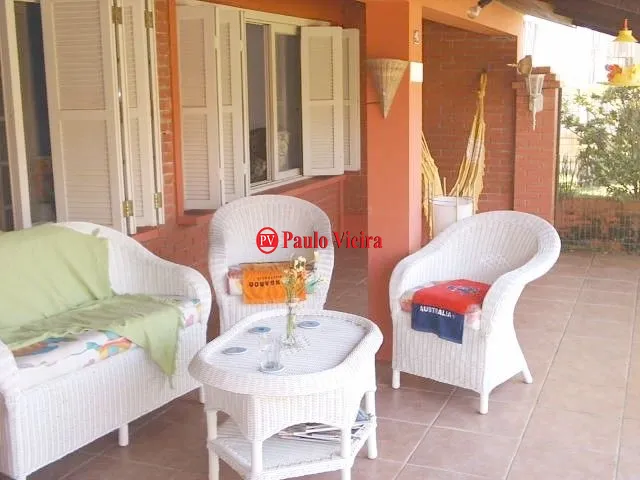 ATLÂNTIDA -  CASA EM OTIMA LOCALIZAÇÃO: 3ª foto da galeria de imagens do imóvel