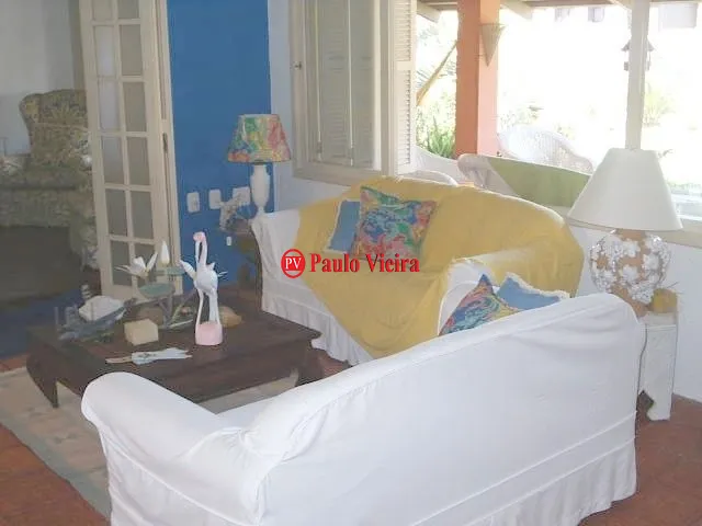 ATLÂNTIDA -  CASA EM OTIMA LOCALIZAÇÃO: 5ª foto da galeria de imagens do imóvel