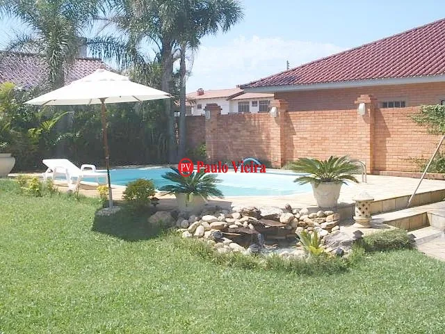 ATLÂNTIDA -  CASA EM OTIMA LOCALIZAÇÃO: 1ª foto da galeria de imagens do imóvel