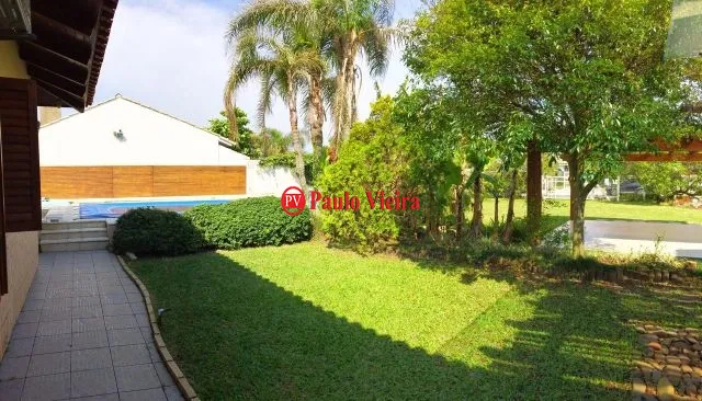 ATLÂNTIDA - EXCELENTE CASA TÉRREA DE ESQUINA: 5ª foto da galeria de imagens do imóvel