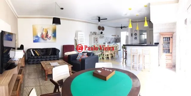 ATLÂNTIDA - EXCELENTE CASA TÉRREA DE ESQUINA: 6ª foto da galeria de imagens do imóvel