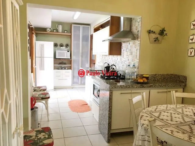 ATLÂNTIDA - EXCELENTE CASA TÉRREA DE ESQUINA: 10ª foto da galeria de imagens do imóvel