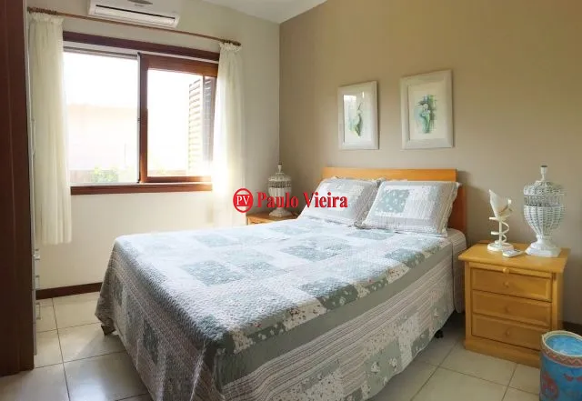 ATLÂNTIDA - EXCELENTE CASA TÉRREA DE ESQUINA: 11ª foto da galeria de imagens do imóvel