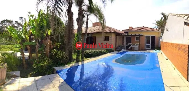 ATLÂNTIDA - EXCELENTE CASA TÉRREA DE ESQUINA: 13ª foto da galeria de imagens do imóvel