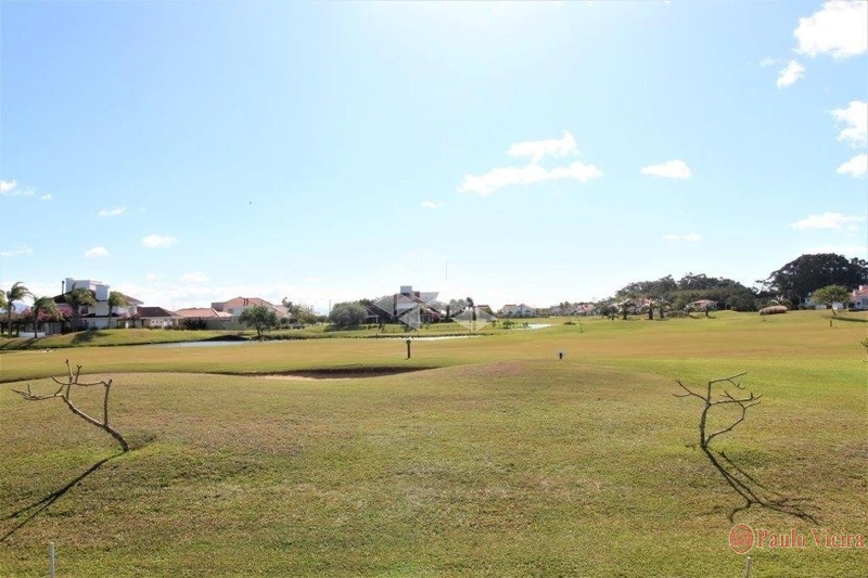 GREEN VILLAGE GOLF CLUB -  EXCELENTE TERRENO COM A ÁREA DE 1.015MS2: 3ª foto da galeria de imagens do imóvel