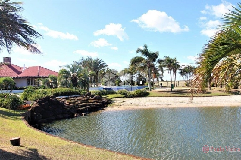 GREEN VILLAGE GOLF CLUB -  EXCELENTE TERRENO COM A ÁREA DE 1.015MS2: 8ª foto da galeria de imagens do imóvel