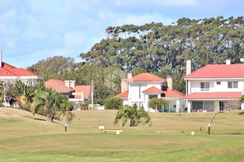 GREEN VILLAGE GOLF CLUB -  EXCELENTE TERRENO COM A ÁREA DE 1.015MS2: 6ª foto da galeria de imagens do imóvel