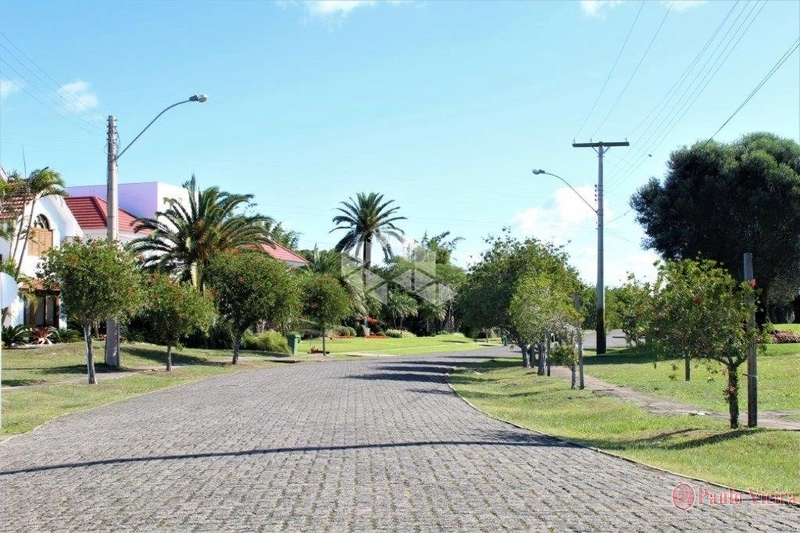 GREEN VILLAGE GOLF CLUB -  EXCELENTE TERRENO COM A ÁREA DE 1.015MS2