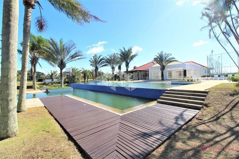 GREEN VILLAGE GOLF CLUB -  EXCELENTE TERRENO COM A ÁREA DE 1.015MS2: 12ª foto da galeria de imagens do imóvel