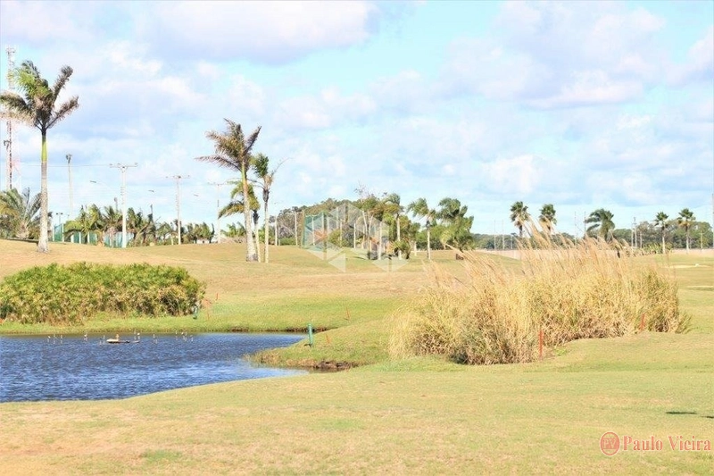 GREEN VILLAGE GOLF CLUB -  EXCELENTE TERRENO COM A ÁREA DE 1.015MS2: 7ª foto da galeria de imagens do imóvel