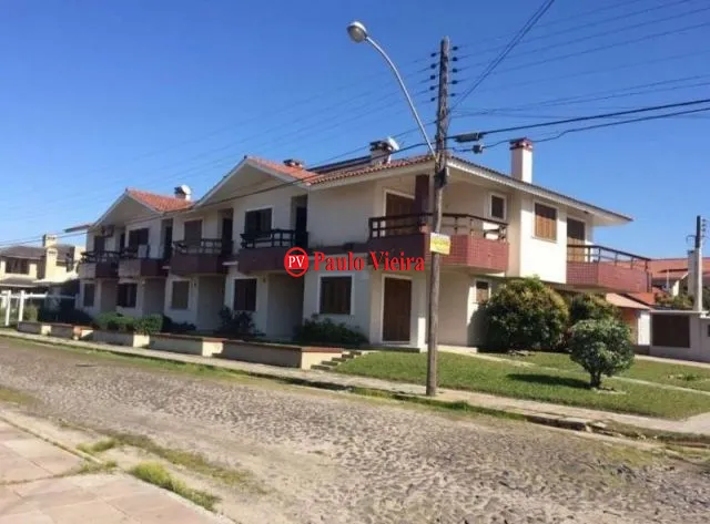 RES. FLORENÇA NO CENTRO DE XANGRI-LÁ