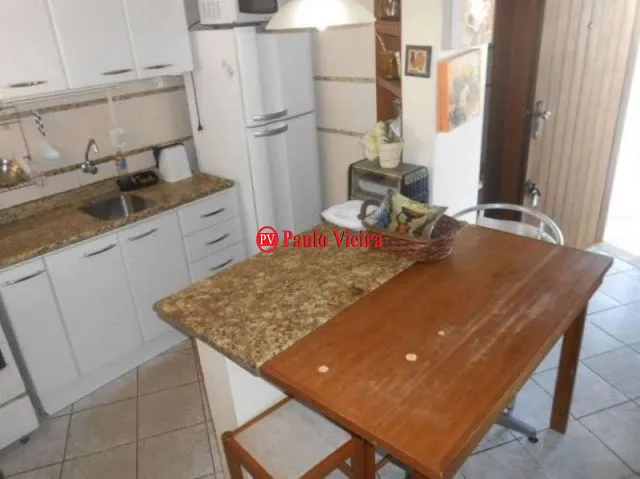 RES. FLORENÇA NO CENTRO DE XANGRI-LÁ: 6ª foto da galeria de imagens do imóvel