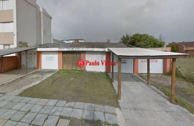 RARIDADE NO CENTRINHO DE ATLÂNTIDA! (DUAS) VAGAS DE ESTACIONAMENTO: 3ª foto da galeria de imagens do imóvel