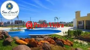 SEA COAST -  ESPETACULAR RESIDÊNCIA BEIRA LAGO