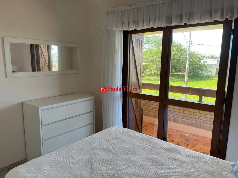 Duplex com 3 dormitórios próximo ao mar: 14ª foto da galeria de imagens do imóvel