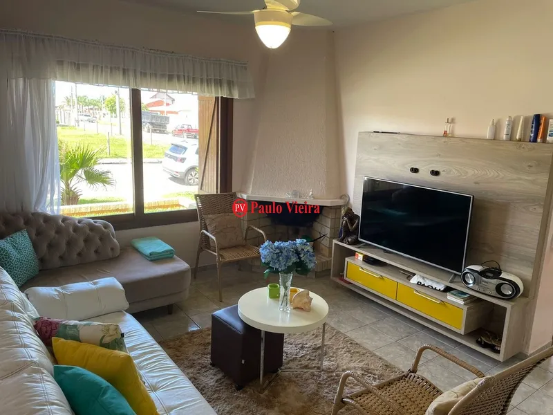 Duplex com 3 dormitórios próximo ao mar: 6ª foto da galeria de imagens do imóvel